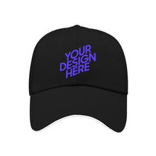 Charger l'image dans la galerie, Casquette Sandwich FS0809098 personnalisé avec photo texte prénom