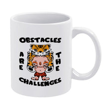 Charger l'image dans la galerie, Mug Personnalisé Photo | Tasse Céramique Blanche 350ml