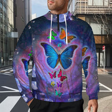 Charger l'image dans la galerie, Hoodie Zippé Technique Personnalisable | Tissu Performance & Design HD