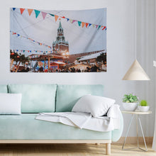 Charger l'image dans la galerie, Drapeau de Jardin Personnalisé avec Photo | Extérieur & Durable