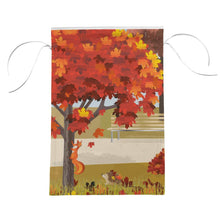 Charger l'image dans la galerie, Accueillez avec Style : Drapeau de Jardin Personnalisé (31x46cm)