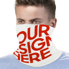 Charger l'image dans la galerie, Variété de foulards (conception symétrique double face) personnalisables