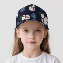 Charger l'image dans la galerie, Casquette Enfant Personnalisée | Protégez-les avec Style et Fun