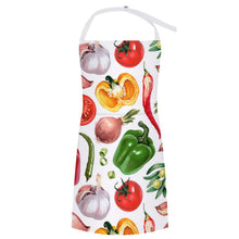 Charger l'image dans la galerie, Tablier Cuisine Personnalisé Imperméable | Poche & Bavoir Chef