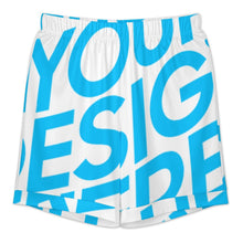 Charger l'image dans la galerie, Pyjama homme manches courtes 2 pièces LM135 personnalisé avec photo texte prénom (conception une image)