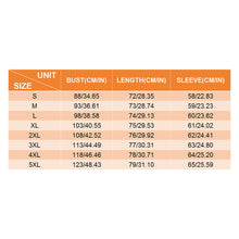 Charger l'image dans la galerie, T-shirt musulman à manches longues pour femme A98L col rond personnalisé avec photo texte prénom (conception une image)