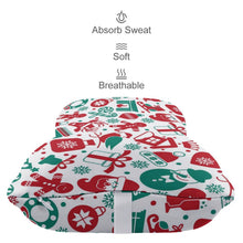 Charger l'image dans la galerie, Coussin de Nuque Personnalisé (x2) | Mousse à Mémoire de Forme