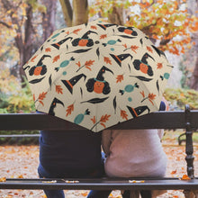 Charger l'image dans la galerie, Parapluie Personnalisé Pliant | Automatique ou Manuel