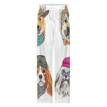 Charger l'image dans la galerie, Pantalon Pyjama Homme Personnalisé | Confort & Style Unique