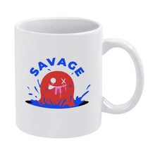 Charger l'image dans la galerie, Mug Personnalisé Photo 350ml | Tasse Céramique Blanche 11oz