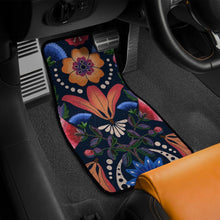 Charger l'image dans la galerie, Tapis de Sol Auto Personnalisés | Protection Intégrale (4pcs)