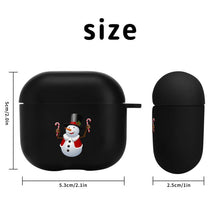 Charger l'image dans la galerie, Étui AirPods 4 Personnalisable avec Photo | Coque de Protection TPU