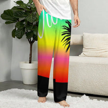 Charger l'image dans la galerie, Pantalon Pyjama Femme | Confort Doux & Personnalisable | Détente Maison & Voyage