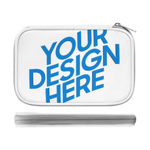 Charger l'image dans la galerie, Trousse multifonctionnelle 0161 personnalisée avec prénom motif texte
