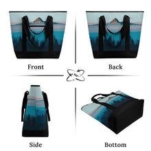 Charger l'image dans la galerie, Sac de Courses Isotherme Personnalisé | Cadeau Pratique & Unique