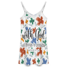 Charger l'image dans la galerie, Nuisette Personnalisée en Dentelle | Créez Votre Lingerie avec Photo