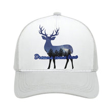 Charger l'image dans la galerie, Casquette de Baseball Personnalisée | Style Classique en Coton
