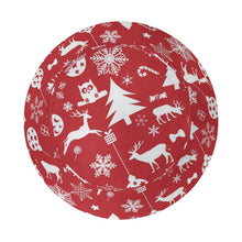 Charger l'image dans la galerie, Bob Personnalisé Pliable | Chapeau de Soleil avec Votre Design