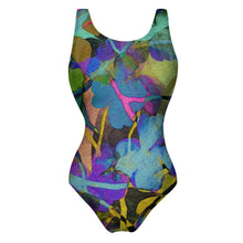 Charger l'image dans la galerie, Maillot de Bain Une Pièce Adulte | Sculptant, Dos U, Personnalisable | Confort & Style
