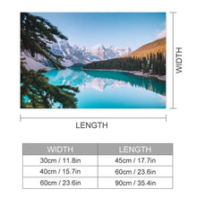 Charger l'image dans la galerie, Décorez sans effort : Poster Adhésif Personnalisé (Horizontal)