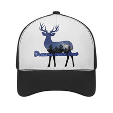 Charger l'image dans la galerie, Casquette de Baseball Personnalisée | Style Classique en Coton
