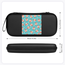Charger l'image dans la galerie, Housse / sac de rangement pour Nintendo Switch 2 3C0721006 personnalisé avec photo motif texte (impression des multi-images)
