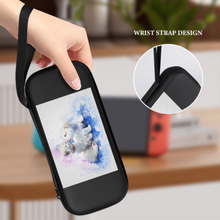 Charger l'image dans la galerie, Housse / sac de rangement pour Nintendo Switch 2 3C0721006 personnalisé avec photo motif texte (impression des multi-images)