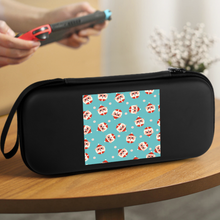 Charger l'image dans la galerie, Housse / sac de rangement pour Nintendo Switch 2 3C0721006 personnalisé avec photo motif texte (impression des multi-images)