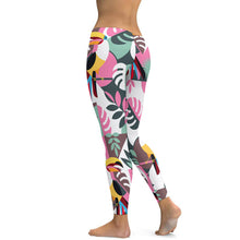 Charger l'image dans la galerie, pantalon de yoga pour femme legging sport SY010 personnalisé avec texte motif photo (conception multi-images)