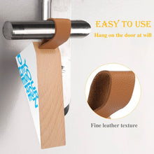 Charger l'image dans la galerie, Butée de porte en bois JJ0529019 impression personnalisé avec photo motif texte logo