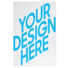 Charger l'image dans la galerie, Puzzle photo (Boîte plate) (version verticale) GY0907012 personnalisé avec Texte, Photo, Image, Logo