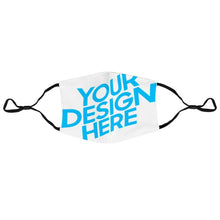 Charger l'image dans la galerie, Masque multi-pièces JJ0521003 impression personnalisé avec logo photo motif texte