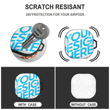 Charger l'image dans la galerie, Coque casque compatible avec casque de la série Samsung Galaxy personnalisée avec photos motif texte logo