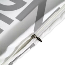 Charger l'image dans la galerie, Ensemble de literie housse de couette photo prénom personnalisée trois pièces (La taie d'oreiller et la housse de couette peuvent être conçues individuellement)