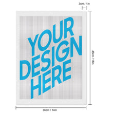 Charger l'image dans la galerie, Peinture diamant avec diamant carré (style toile) personnalisé avec photo text