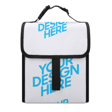Charger l'image dans la galerie, Sac personnalisé isotherme repas