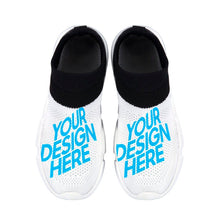 Charger l'image dans la galerie, Chaussures Baskets personnalisées de Course pour femme