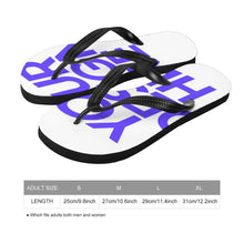 Charger l'image dans la galerie, FS0807002 Tongs personnalisés pour Adulte (Prix préférentiel)
