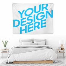 Charger l'image dans la galerie, Tapisseries personnalisées en polyester