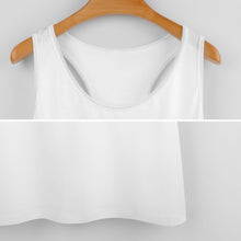 Charger l'image dans la galerie, Impression des multi-images Gilet sans manches femme XK en forme de I Personnalisé avec image et photo