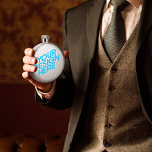 Charger l'image dans la galerie, JJ0522034 Mini flacon (impression uv) personnalisée