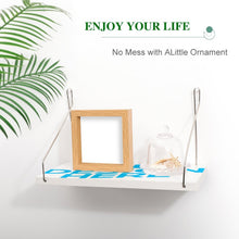 Charger l'image dans la galerie, Étagère murale/étagère de rangement bois JJ0529023 impression personnalisée avec photo motif logo texte