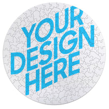 Charger l'image dans la galerie, Puzzle en forme d'animal GY0907011 personnalisé avec Texte, Photo, Image, Logo