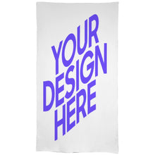 Charger l'image dans la galerie, Nappe en lin plusieurs spécifications imprimer personnalisé avec photo motif texte