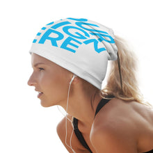 Charger l'image dans la galerie, Masque à bavette personnalisé