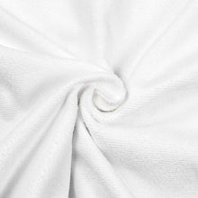 Charger l'image dans la galerie, Serviette de plage personnalisée à franges rondes