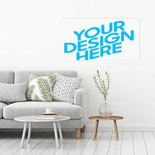 Charger l'image dans la galerie, Peinture personnalisée sur toile