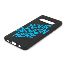 Charger l'image dans la galerie, Coque TPU SAMSUNG S10 Plus personnaliseé avec photo