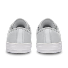 Charger l'image dans la galerie, FS0811008 Chaussures personnalisées en toile à coupe basse