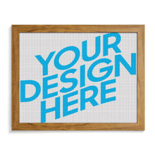 Charger l'image dans la galerie, Peinture diamant version horizontale (cadre intérieur et carré) personnalisé